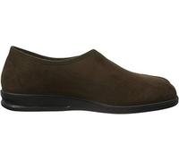 Romika Herren Präsident 85 W Pantoffeln, Braun (Mocca 304), 43 EU