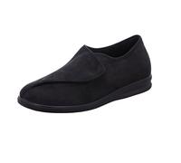 Romika Herren Präsident 85 W Pantoffeln, (schwarz 100), 44 EU