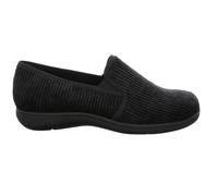 Romika Herrenschuhe Hausschuhe ANTHRAZIT ANTHRAZIT - Gr. - 40