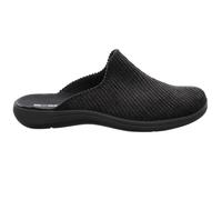 Romika Herrenschuhe Hausschuhe ANTHRAZIT ANTHRAZIT - Gr. - 46