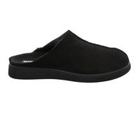 Romika Herrenschuhe Hausschuhe SCHWARZ SCHWARZ - Gr. - 41
