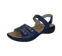 Romika IBIZA 86 für Damen, blau, Größe 40 EU