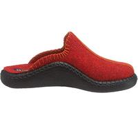 Romika Mokasso 62, Unisex-Kinder Pantoffeln, Rot (rot-orange 478), 32 EU