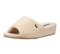 Romika Paris, Damen Pantoffeln, Beige (Natur 201), 35 EU (2.5 UK)