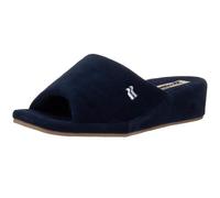 Romika Paris, Damen Pantoffeln, Blau (Marine 503), 38.5 EU (5.5 UK)