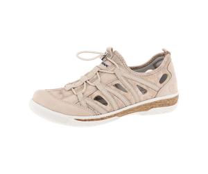 Romika Sandaletten für Damen cream für Damen, beige, Größe 38 EU