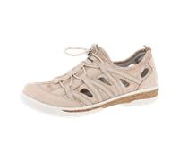 Romika Sandaletten für Damen cream für Damen, beige, Größe 40 EU