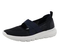 Romika Slipper - Damen - Gr. 38 - blau