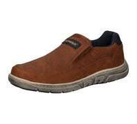 Romika Slipper Herren braun 40