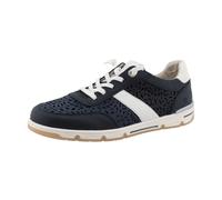 Romika Sneaker - Damen - Gr. 39 - dunkelblau