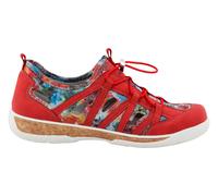 Romika Sneaker - Damen - Gr. 41 - rot