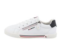 Romika Softrelax Halbschuh, Farbe:weiß, Größe:37