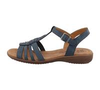 Romika 74R0212005 Blau navy EU 41