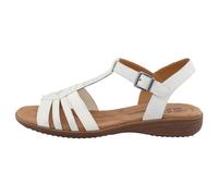 female Klassische Sandalen weiss 40