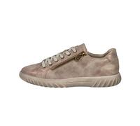 Romika Softrelax Sneaker, Farbe:Bronze, Größe:37
