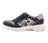 Romika Softrelax Sneaker, Farbe:Denim, Größe:37