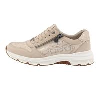 Romika Softrelax Sneaker, Farbe:Sand, Größe:36