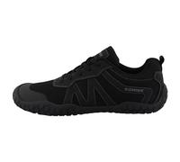 Romika Softrelax Sneaker, Farbe:schwarz, Größe:42