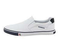 Romika Softrelax Sneaker, Farbe:weiß, Größe:43
