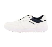 Romika Softrelax Sneaker, Farbe:weiß, Größe:45