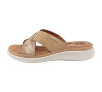 Romika Women Slipper, Farbe:Sand, Größe:42