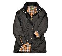Wachsjacke New Ashdown