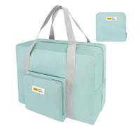 Romon Faltbare Reisetaschen, 41x33x17cm Wasserdichtes Easyjet Handgepäck Tasche