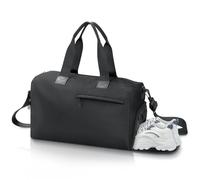 Romon Sporttasche Reisetasche, Sportbeutel Sporttaschen Schwimmtasche Duffle Bag Trainingstasche mit Schuhfach Nassfach für Sport, Fitness, Reisen, Badetasche, Gym Bag Travel Bag für Damen Herren