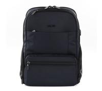 Roncato Agency Rucksack 44 cm Laptopfach blau