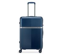 Roncato Airglam 2.0 4 Rollen Trolley 68 cm blau