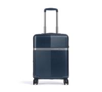 Roncato Airglam 4-Rollen Trolley dunkelblau, ABS, 40 x 55 x 20cm