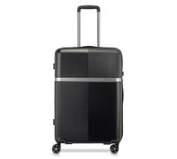 Roncato Airglam Medium Trolley 68 Expandable black