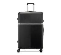 Roncato Airglam 4 Rollen Trolley L 77 cm mit Dehnfalte nero (TAS028522) schwarz