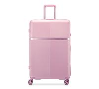Roncato Airglam 4 Rollen Trolley L 77 cm mit Dehnfalte rosa cipria (TAS028523) rosa