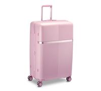 RONCATO AIRGLAM Großer Koffer 77 cm Erweiterbar - Rosa
