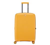 Roncato Arcade 4-Rollen Trolley 67 cm - Erweiterbar 78/92 Liter - 67x45x28/33 cm - miele