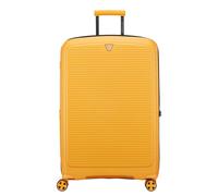 Roncato Arcade 4-Rollen Trolley 78 cm - Erweiterbar 105/123 Liter - 78x48x29/34 cm - miele