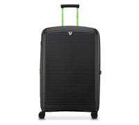 Roncato ARCADE Trolley L (78cm) Erweiterbar Schwarz