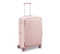 Roncato ARCADE DLX Trolley M (67cm) Erweiterbar Pastellrosa