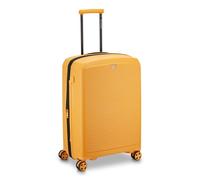 Roncato Arcade 4-Rollen Trolley 67 cm - Erweiterbar 78/92 Liter - 67x45x28/33 cm - miele
