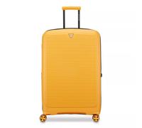 Roncato Arcade 4-Rollen Trolley 78 cm - Erweiterbar 105/123 Liter - 78x48x29/34 cm - miele
