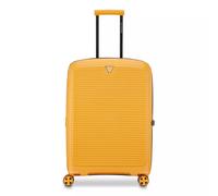 Roncato Arcade 4-Rollen Trolley 67 cm - Erweiterbar 78/92 Liter - 67x45x28/33 cm - miele