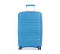 Roncato B-Flying Expandable Trolley 68 cobalt blue