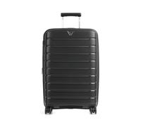 Roncato B-Flying 4-Rollen Trolley schwarz, Polypropylen, 42 x 68 x 25cm