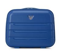 Roncato B-Flying Kosmetikkoffer dunkelblau, Kunststoff, 34 x 28 x 14cm