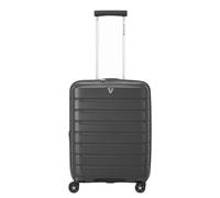 Roncato B-Flying Expandable Trolley 55 antracite