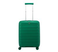 Roncato B-Flying Expandable Trolley 55 brilliant green