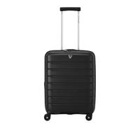 Roncato B-Flying Expandable Trolley 55 nero