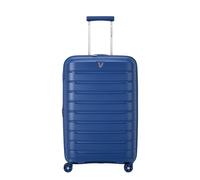 Roncato B-Flying Expandable Trolley 68 blu notte