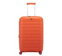 Roncato B-Flying Expandable Trolley 68 brilliant orange